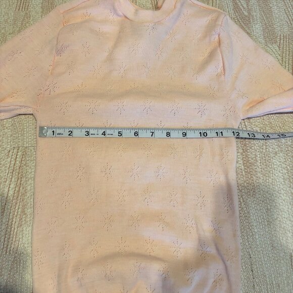 Helly Hansen Vintage LIFA Polypropylene Base Layer Top Size LARGE - Picture 5 of 6